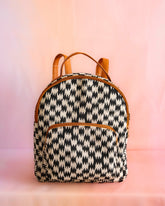 Boho traveller bagpack