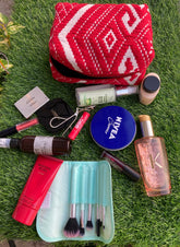 Make up/ utility pouch