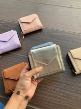 Mini pocket wallet v2 (volume2)