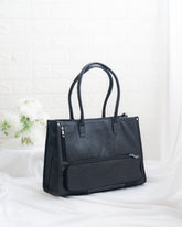 Tiffin tote bag
