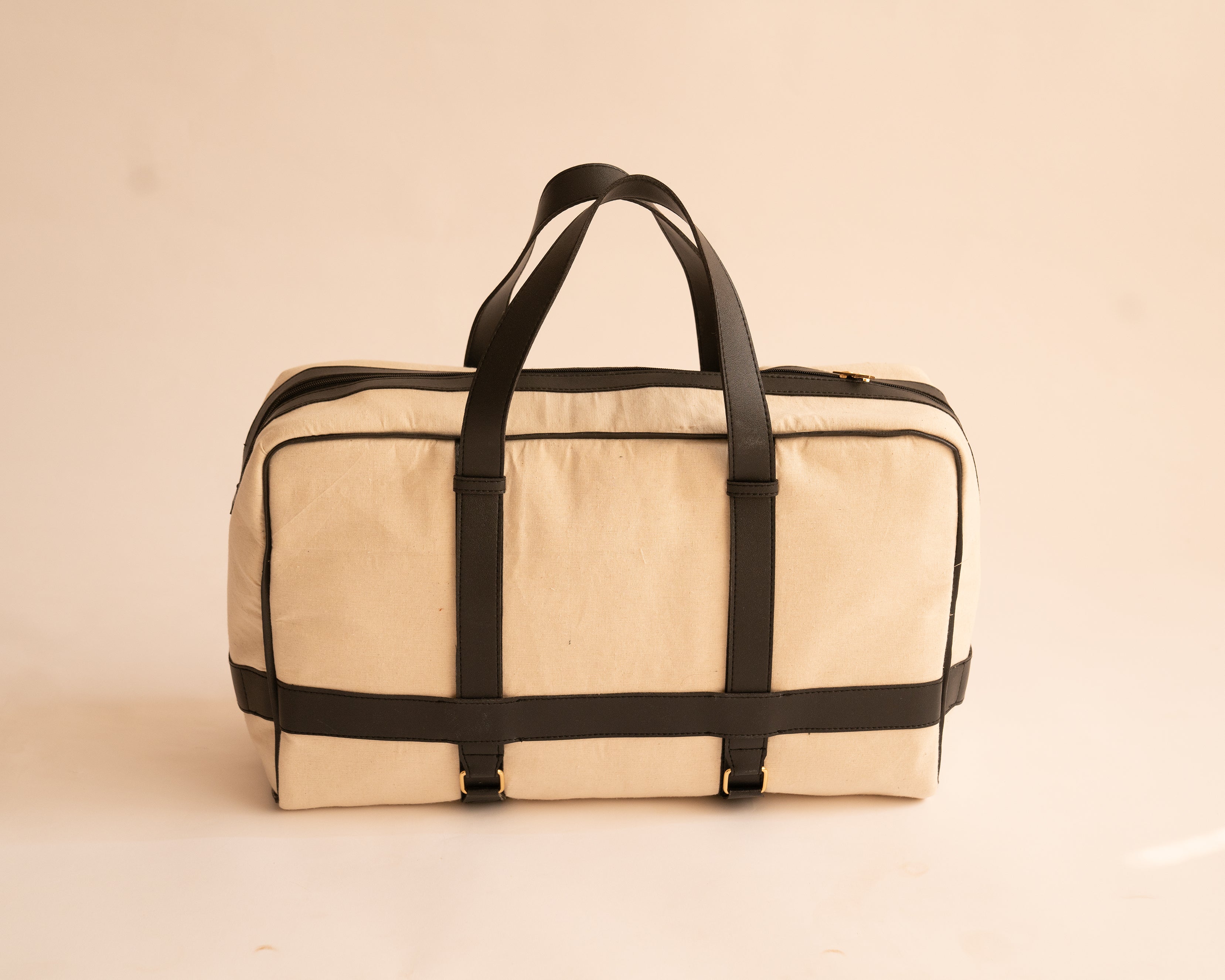 Piano passion duffle bag