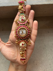 Rooh Ranisahiba watch