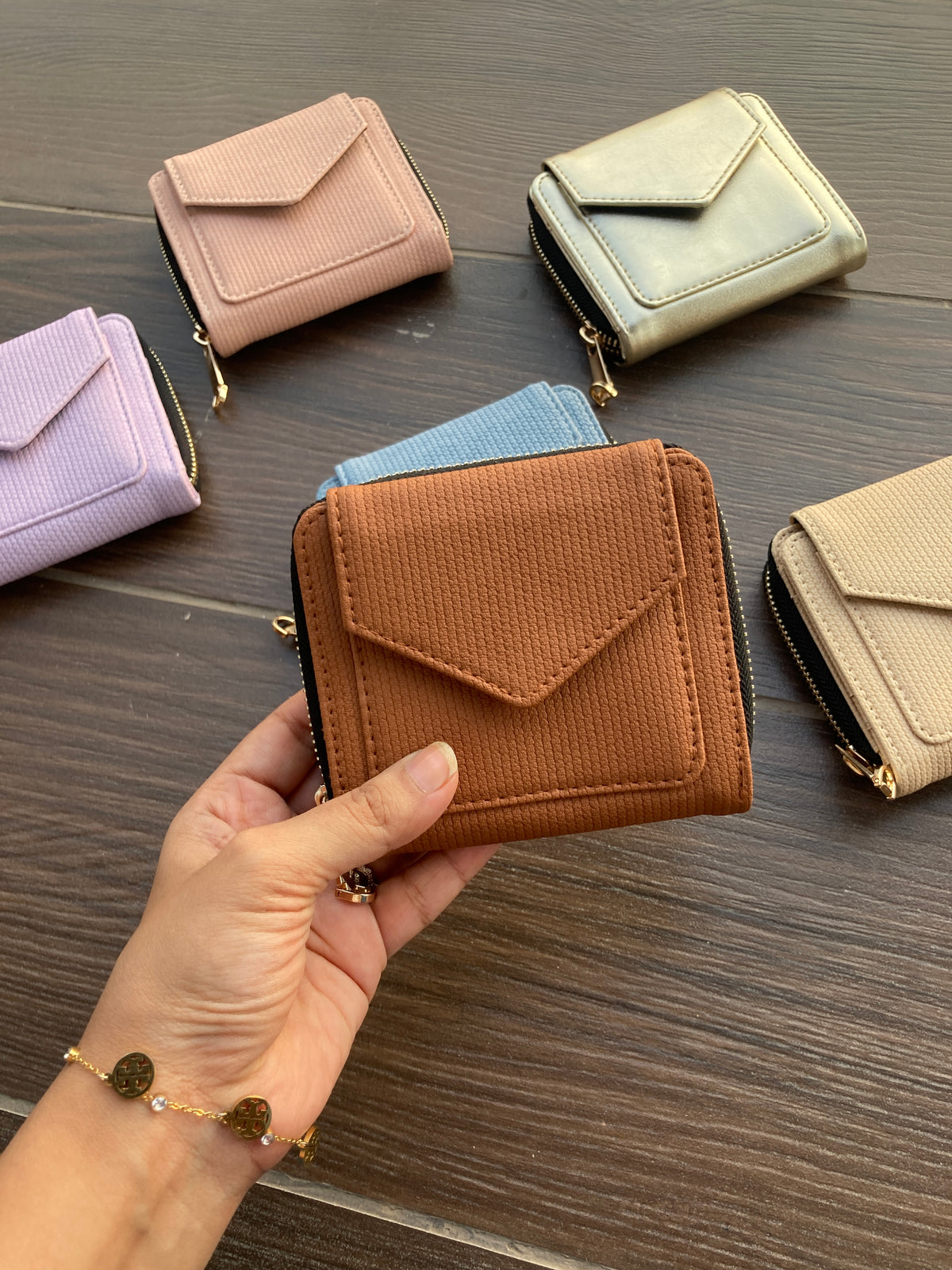 Mini pocket wallet v2 (volume2)