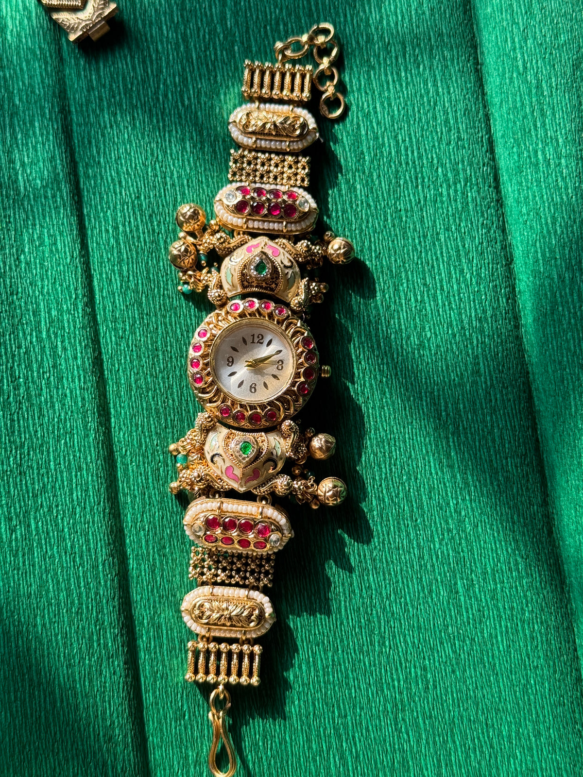 Jaali Ranisahiba watch