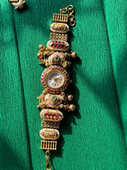 Jaali Ranisahiba watch