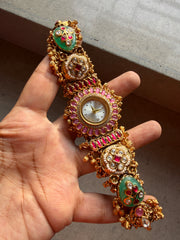 Rahisahiba watch