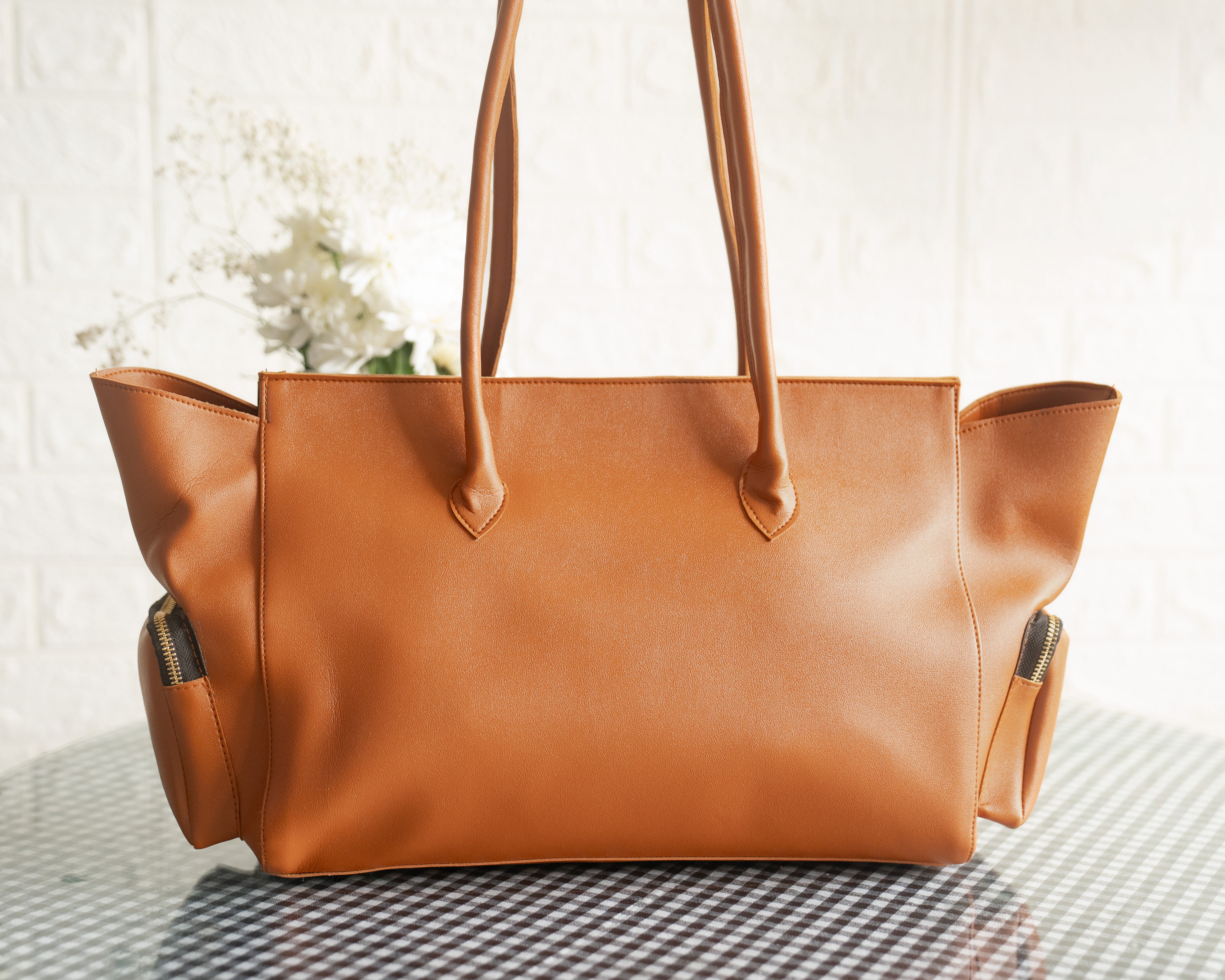 The Royale tote