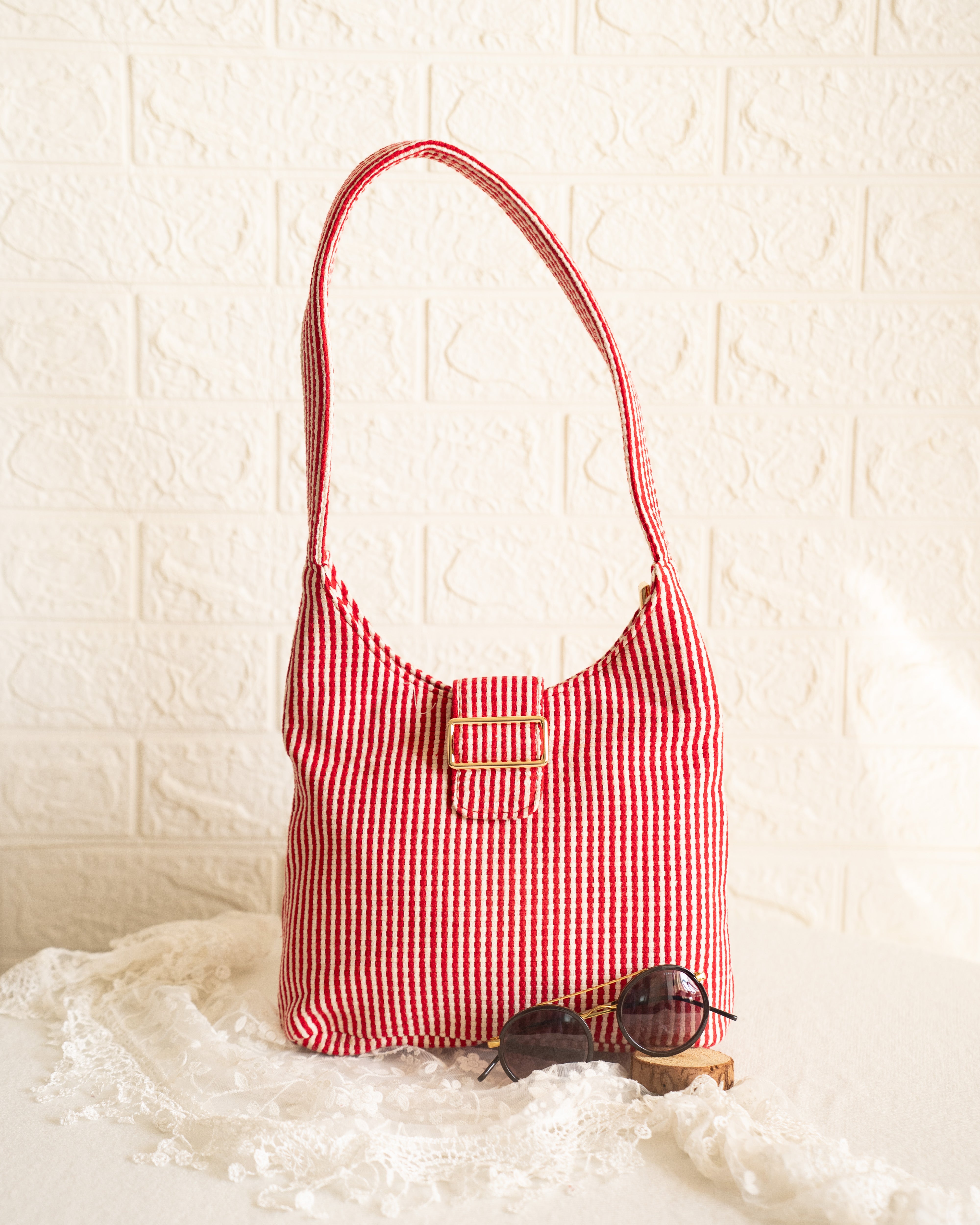 Candy carry