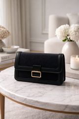 Formal sling Bag