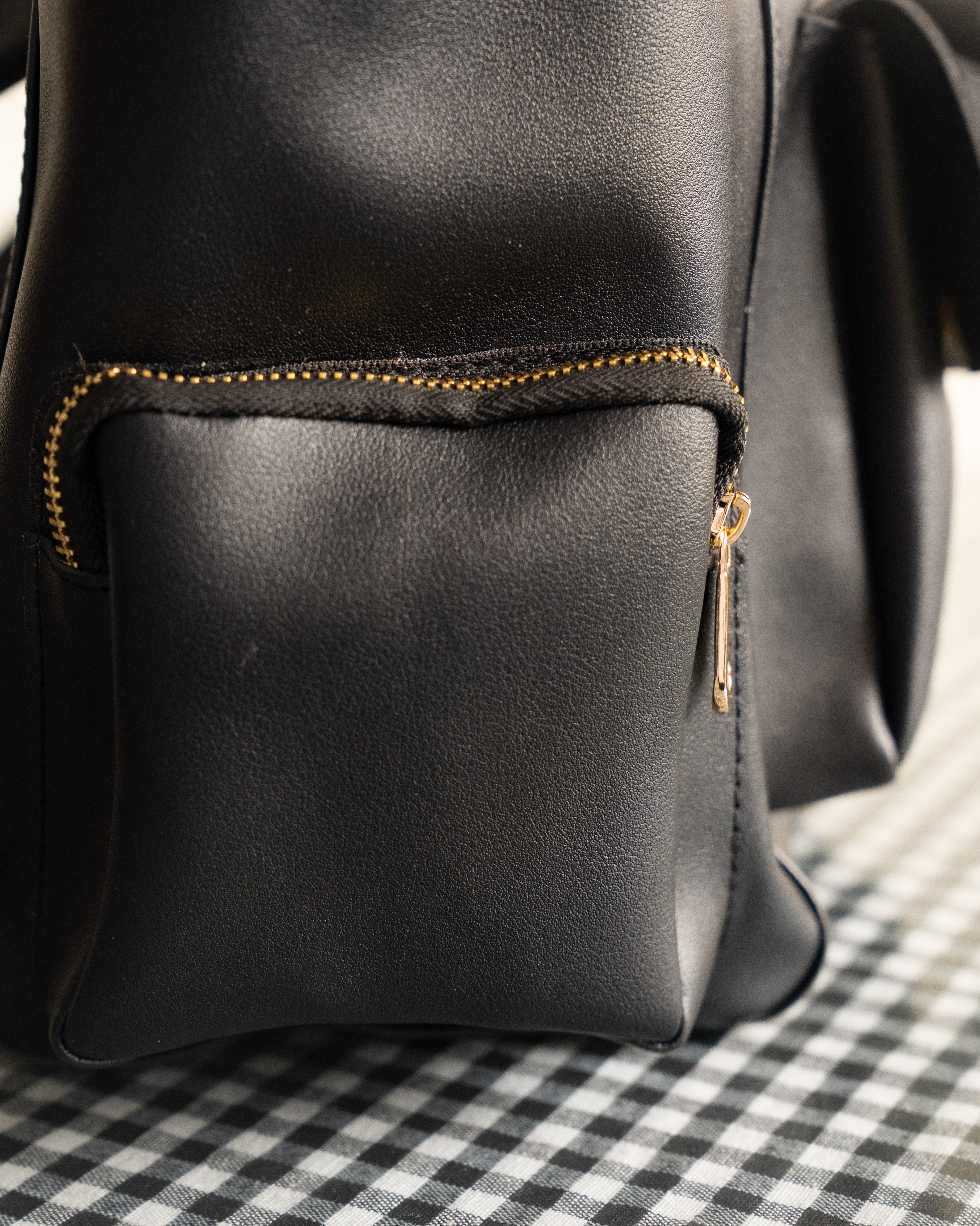 The Royale tote