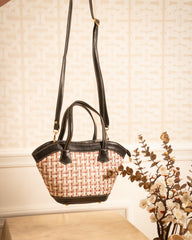 Wave weave sling