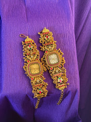 Rajsi Rani Sahiba watch