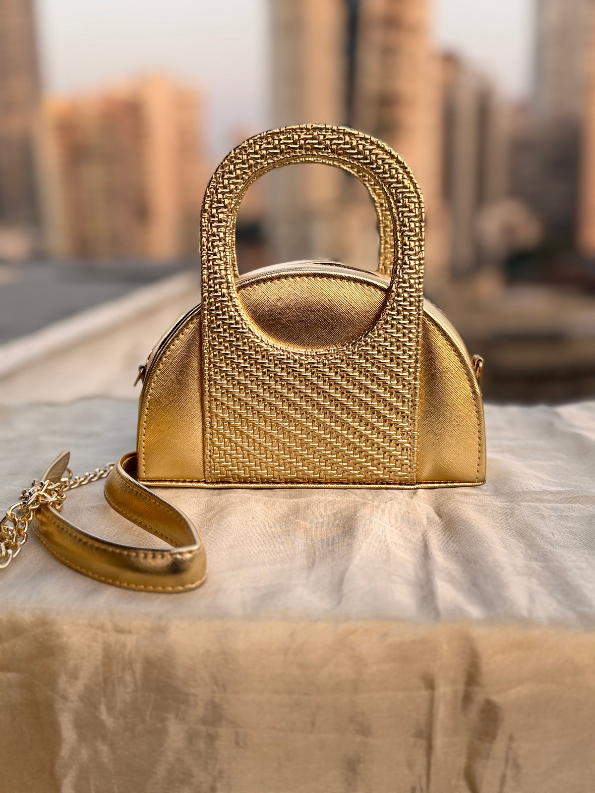 Chand carryall bag