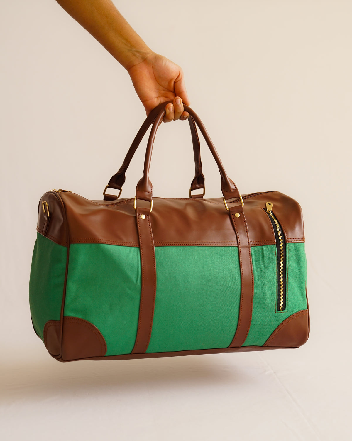 Unisex duffle bag