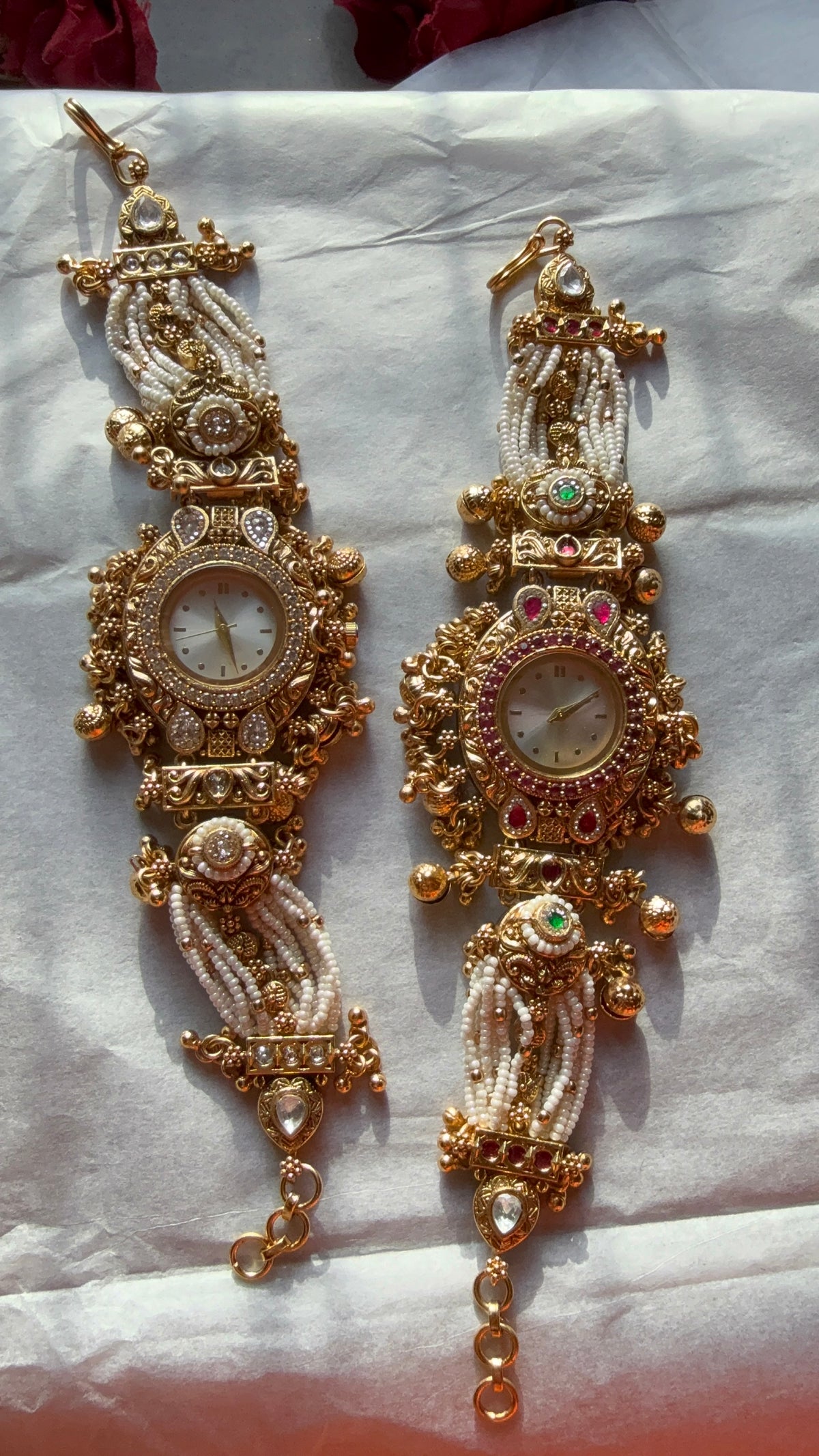 Ranisahiba watch 01
