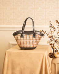 Wave weave sling