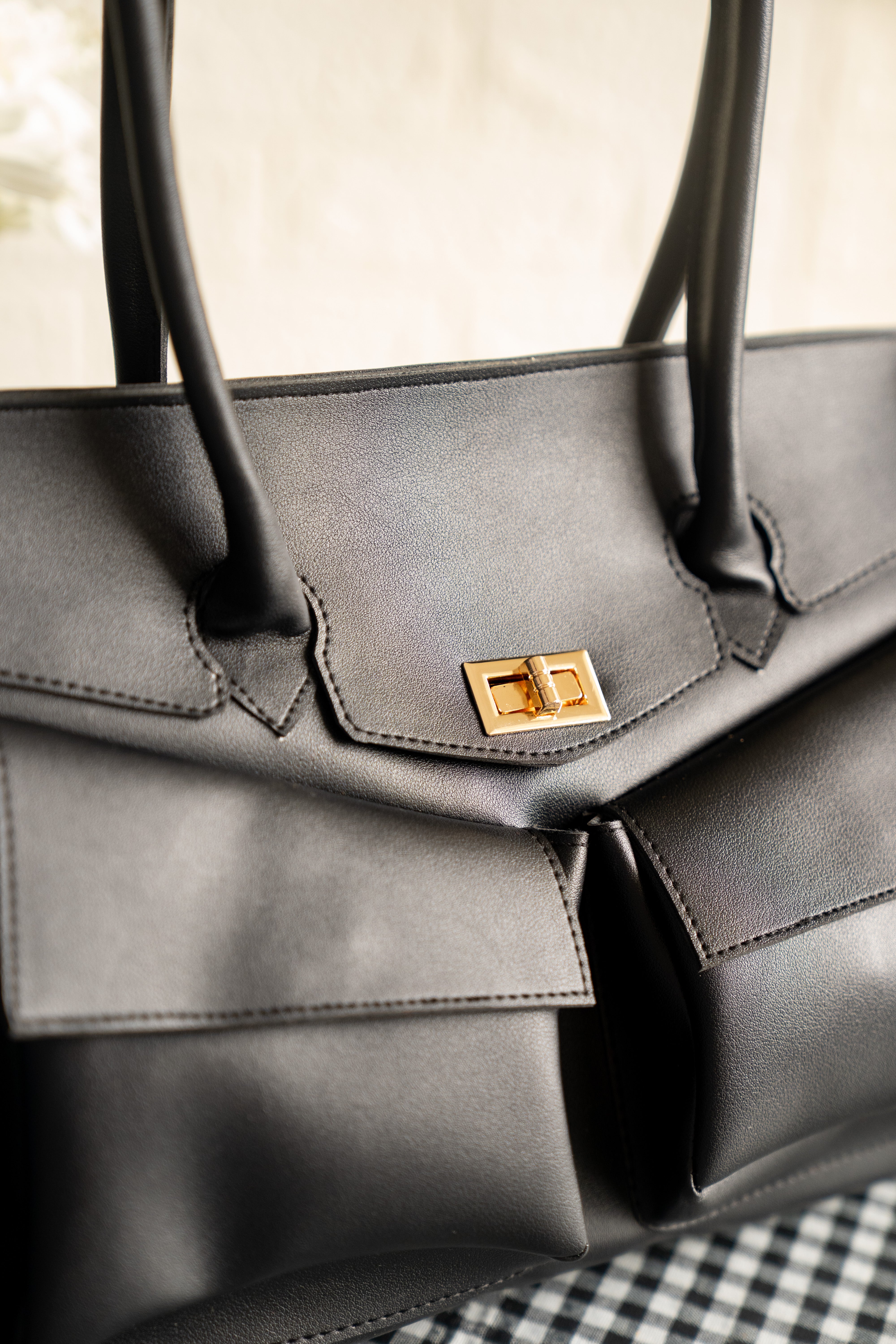 The Royale tote