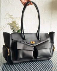 The Royale tote