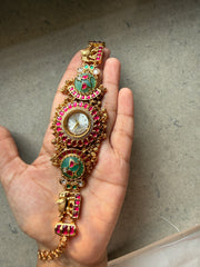 Rooh Ranisahiba watch