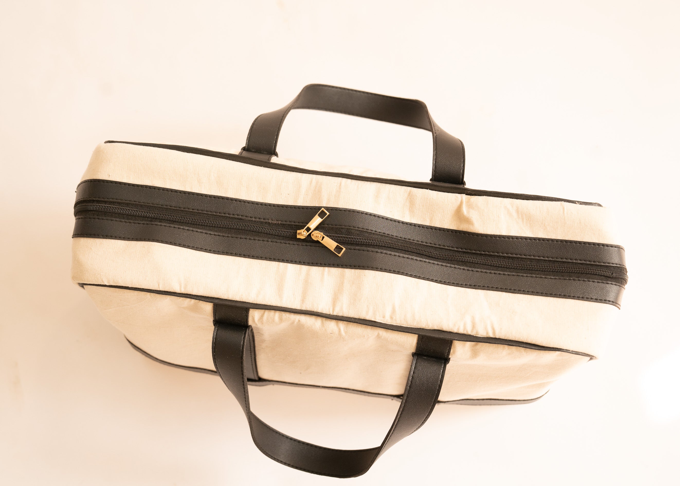 Piano passion duffle bag