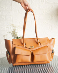 The Royale tote