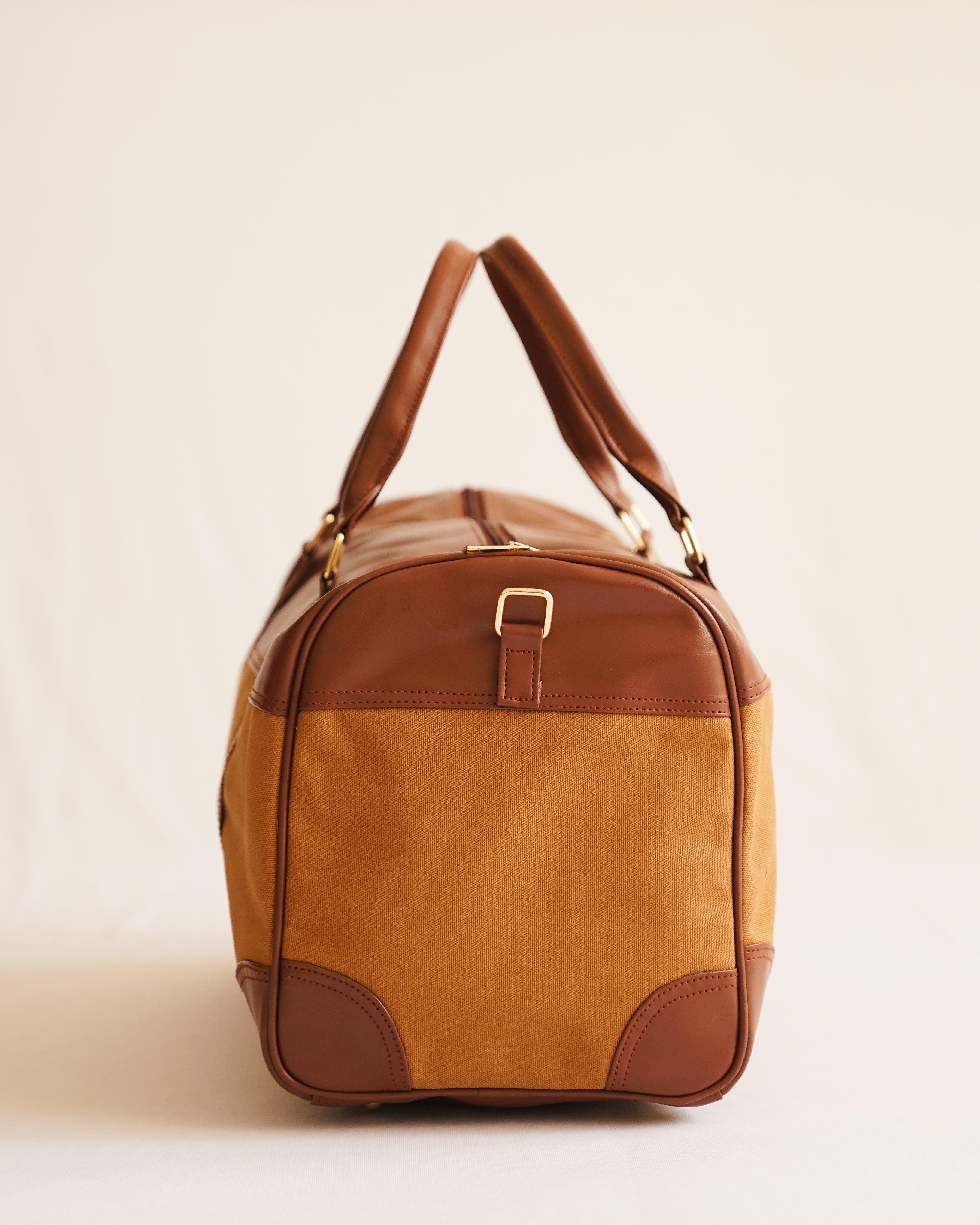 Unisex duffle bag