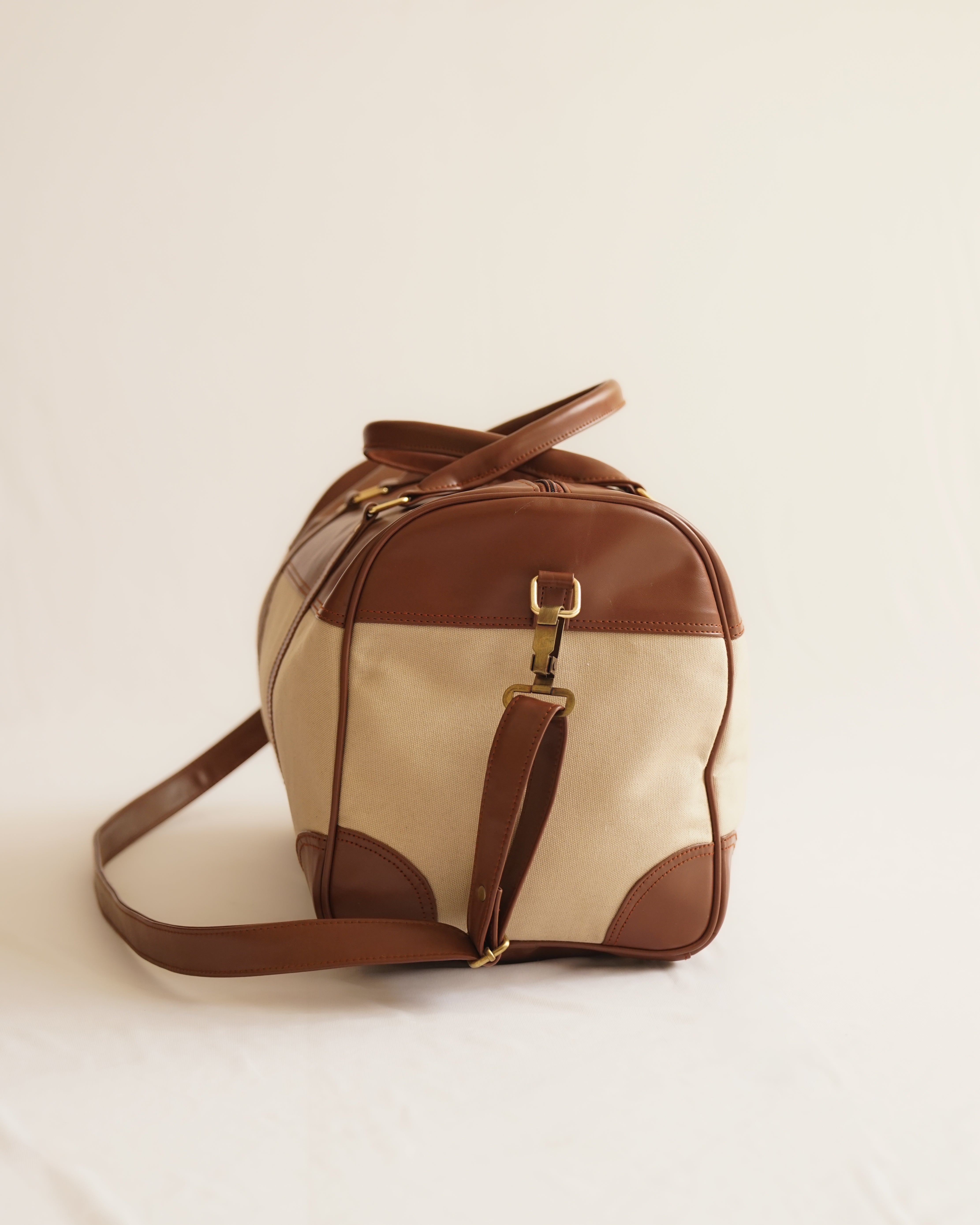 Unisex duffle bag