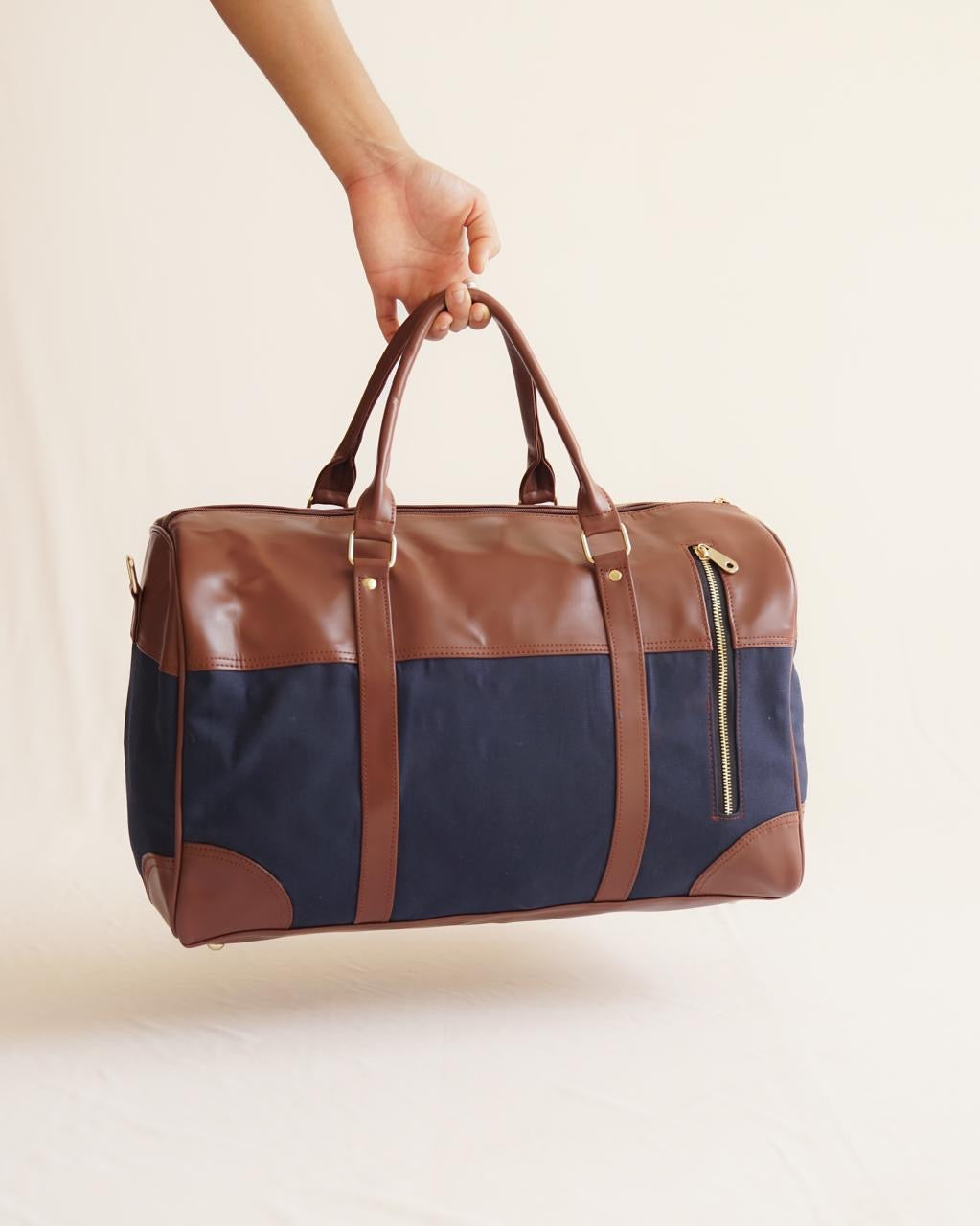 Unisex duffle bag