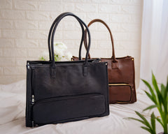 Tiffin tote bag