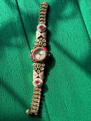 The Noor ranisahiba watch