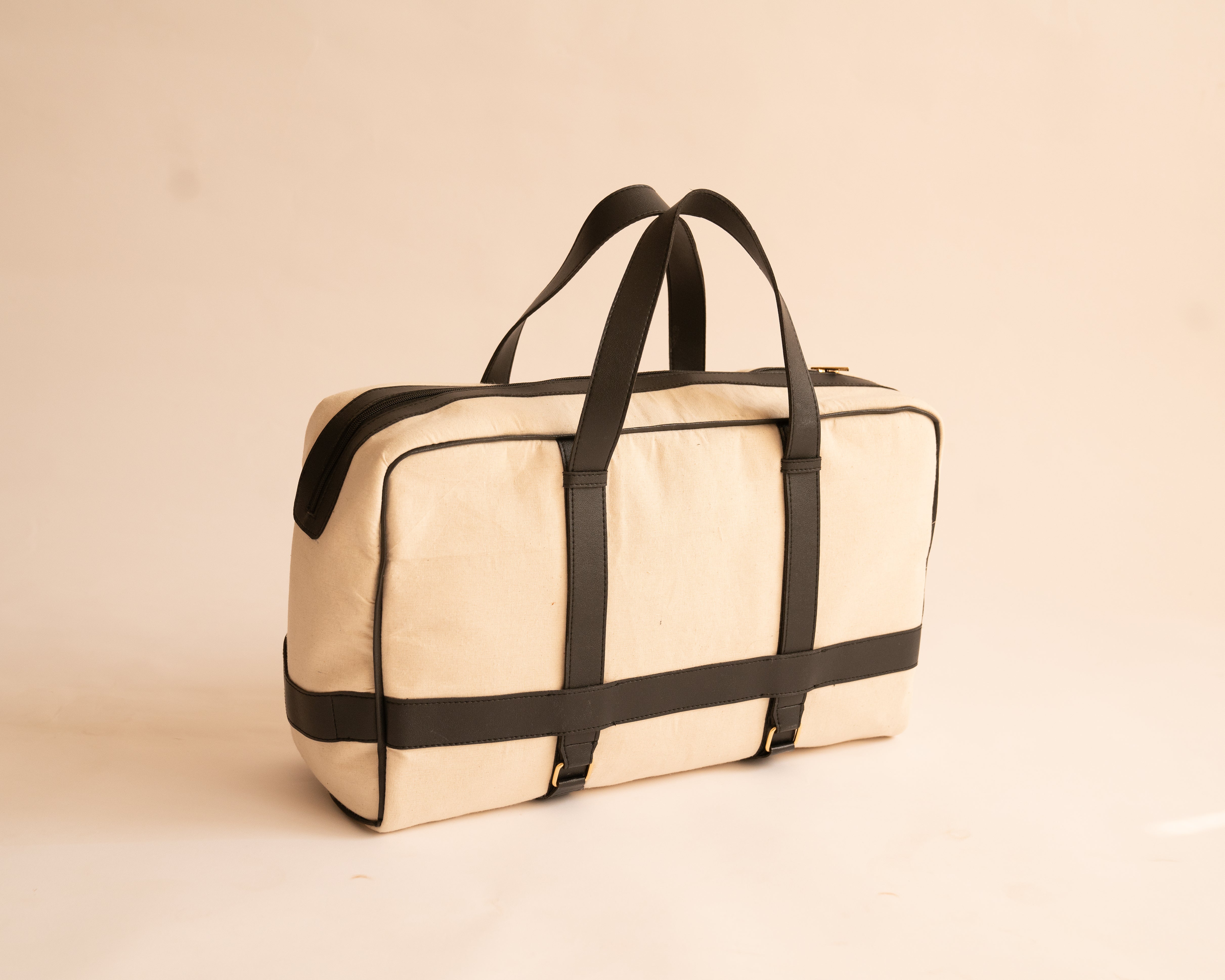 Piano passion duffle bag