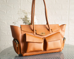 The Royale tote