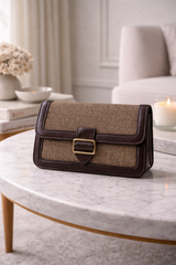 Formal sling Bag