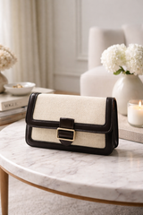 Formal sling Bag