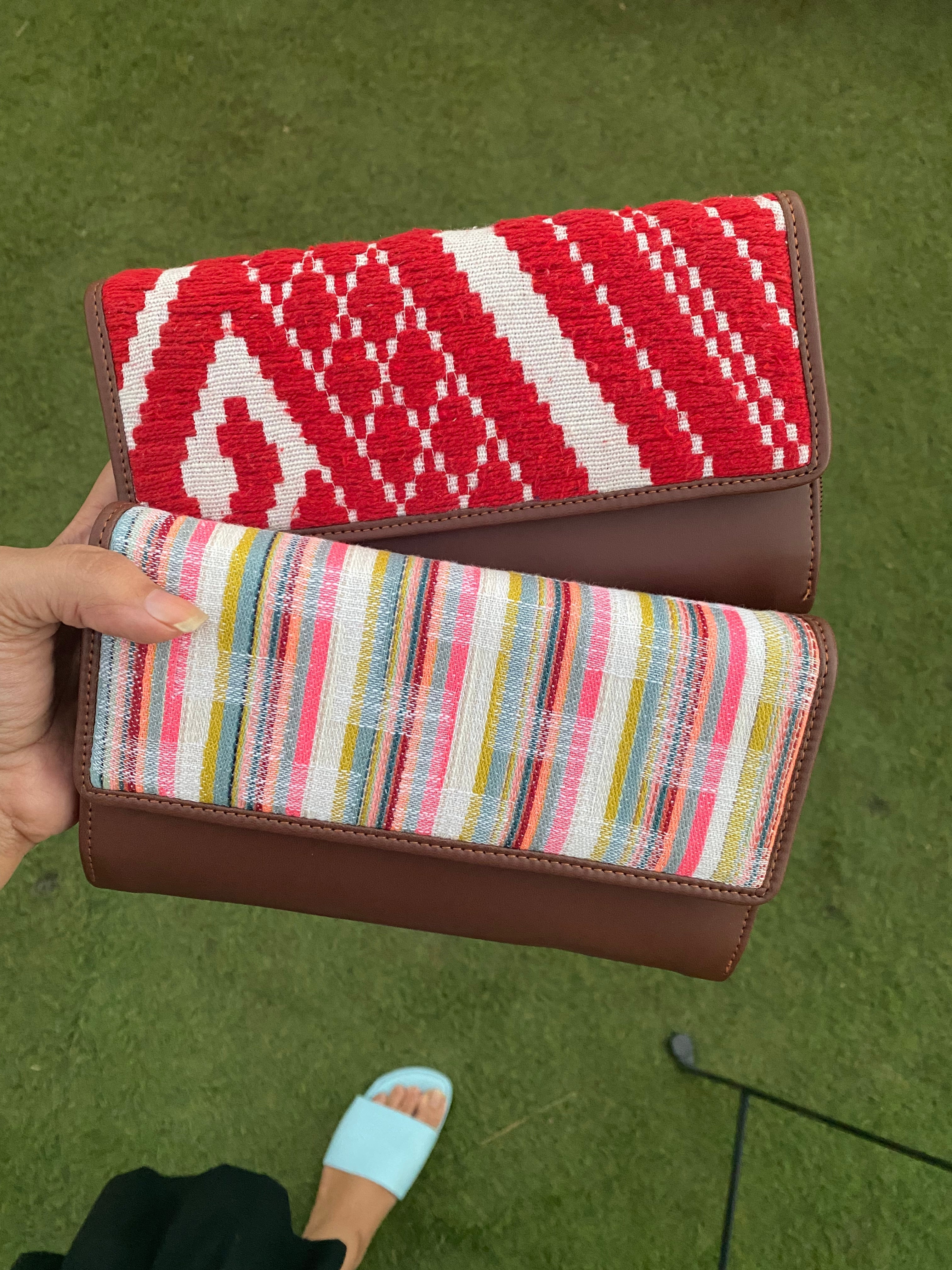 Candy wallets