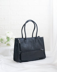 Tiffin tote bag