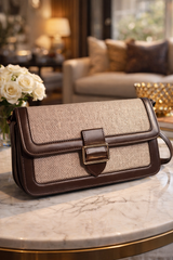 Formal sling Bag